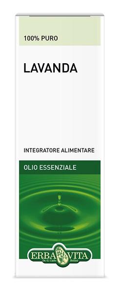 ND Lavanda Olio Essenziale 10 ml