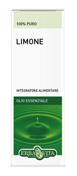 ND Limone Extra Oe 10 ml