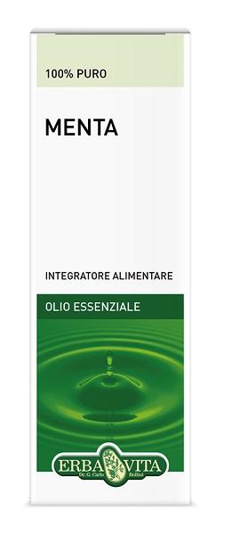ND Menta Olio Essenziale 10 ml