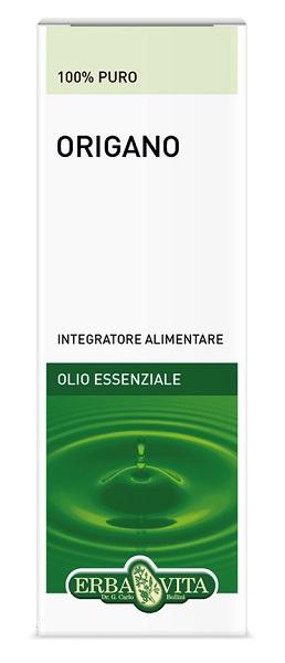 ND Origano Spagna Oe 10 ml