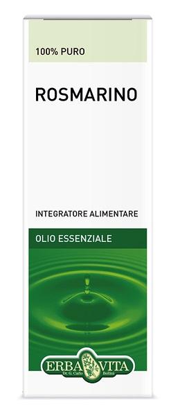 ND Rosmarino Olio Essenziale 10 ml