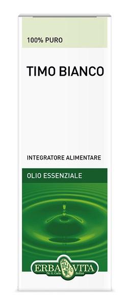 ND Timo Bianco Oe 10 ml