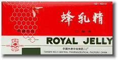ND Rojal Jelly Astragali Mie 10F