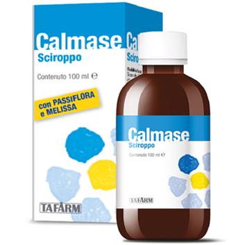 ND Calmase Valeriana/passif 100 ml