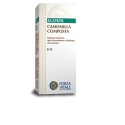 ND Melised-t Ecosol 60 compresse