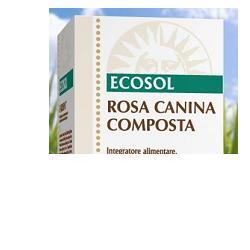 2662 RINFOVEN ROSA CANINA ECOS60OPR