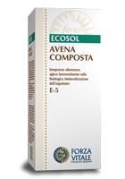 ND Avena Composta Ecosol gocce 50 ml