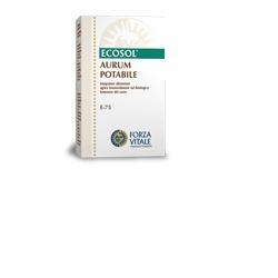 ND Aurum Potabile Ecosol gocce 10 ml