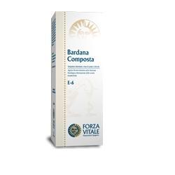 ND Bardana Comp Ecosol GOCCE100ML