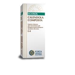 ND Menoreg Ecosol Gocce 50 ml