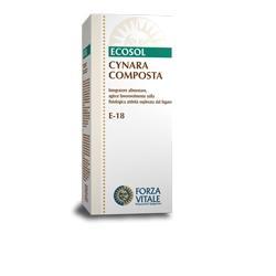 ND Cynara Composta Ecosol GTT50ML