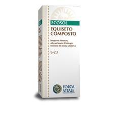 ND Equiseto Comp Ecosol GOCCE10ML