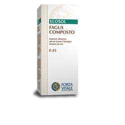 ND Fagus Composto Ecosol gocce 50 ml