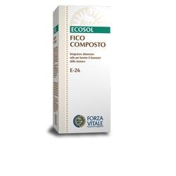 ND Fico Composto Ecosol gocce 50 ml