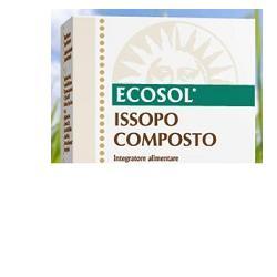 ND Issopo Composto Ecosol GTT10ML