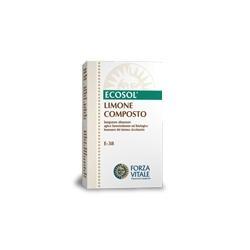 ND Limone Composto Ecosol GTT10ML