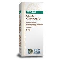 ND Oliprex Ecosol Gocce 50 ml