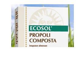 2662 PROPOLI COMPOSTA ECOSOL GOCCE