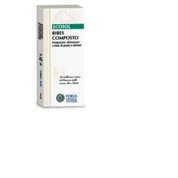 ND Ribes Composto Ecosol Gocce