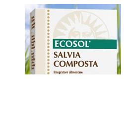 ND Salvia Composta Ecosol GTT10ML