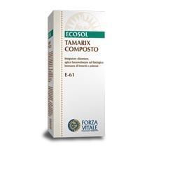 ND Tamafer Tamarix Compost Ecosol