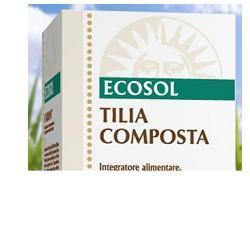 ND Tilia Composta Ecosol gocce 50 ml