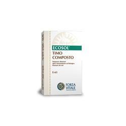 ND Timo Composto Ecosol GOCCE10ML
