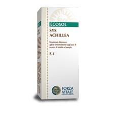 ND Sys Achillea Gocce 50 ml
