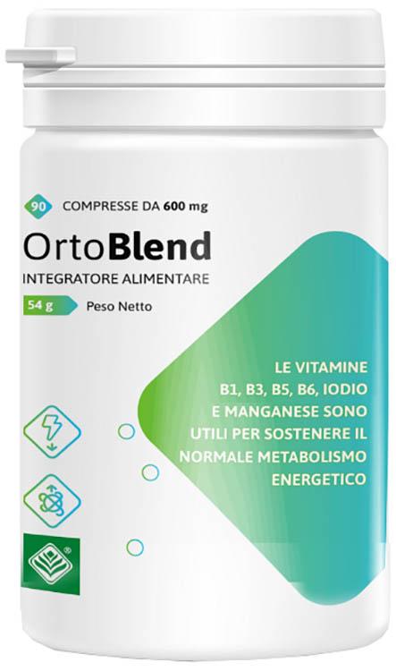 ND Ortoblend 90 compresse
