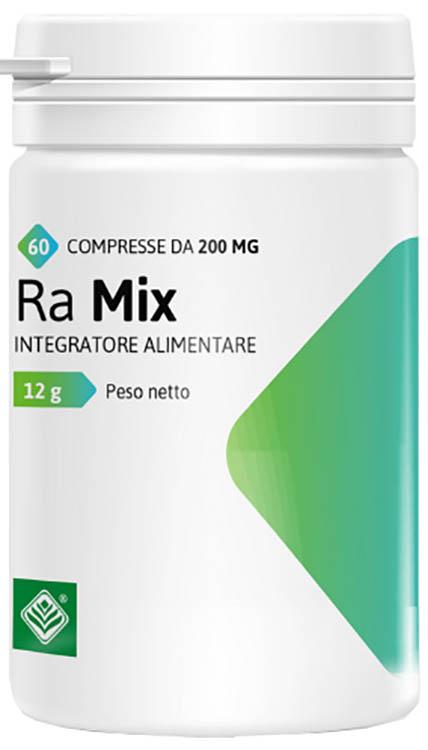 ND Ra Mix 60 compresse