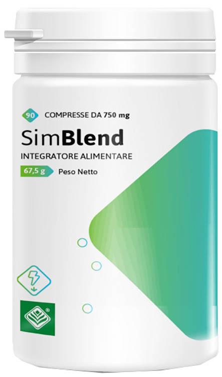ND Simblend 90 compresse