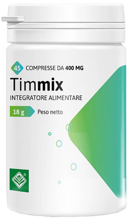 ND Timmix 45 compresse