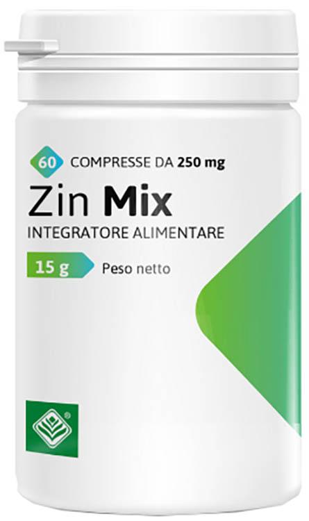 ND Zin Mix 60 compresse