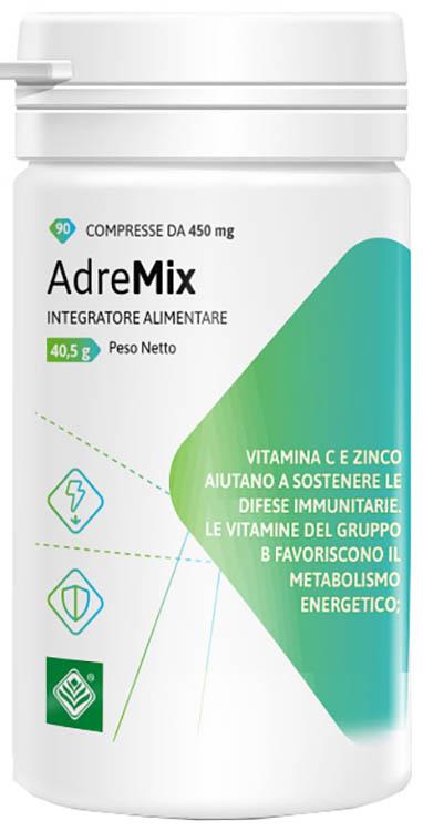 ND Adremix 90 compresse