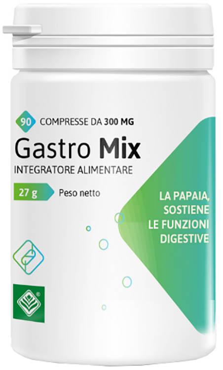 ND Gastro Mix 90 compresse