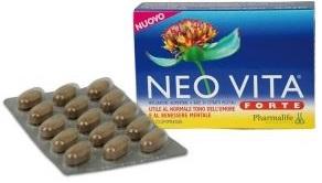 ND Neovita Forte 45 compresse