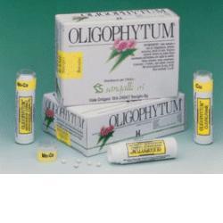 ND Oligophytum Cro 300MICROCPR