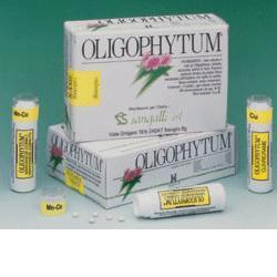 ND Oligophytum Fe 300MICROCPR