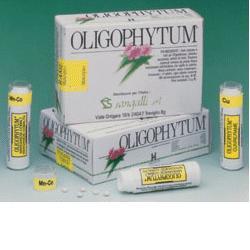 ND Oligophytum Flr 300MICROCPR