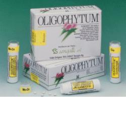 ND Oligophytum Iod 300MICROCPR