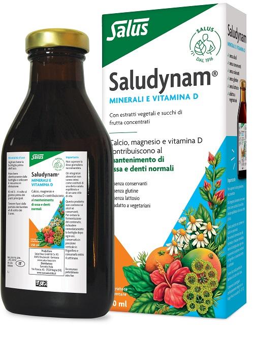 ND Saludynam 250 ml