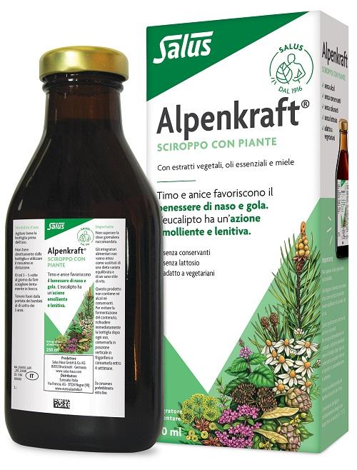 ND Alpenkraft 250 ml