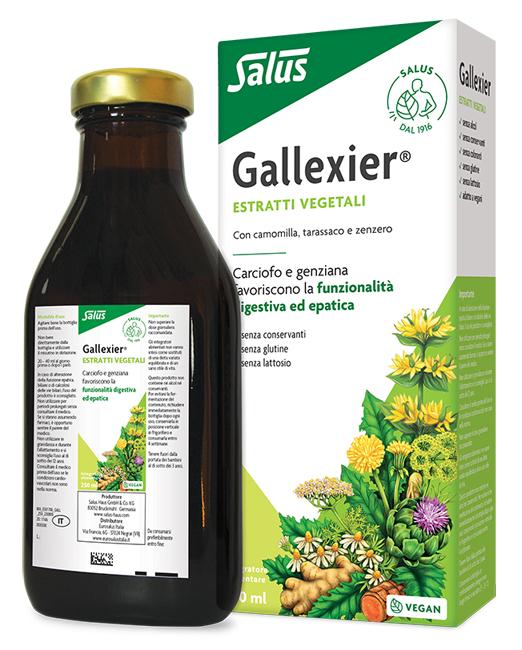 ND Gallexier 250 ml