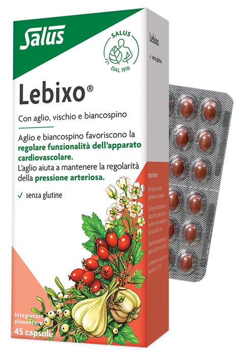 ND Lebixo 45 capsule