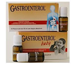 ND Gastroenterol 10 flacone