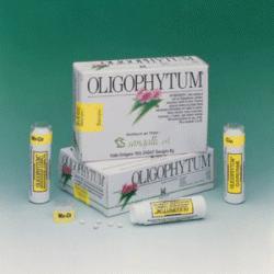 ND Oligophytum Ram-o-ar 300MCPR