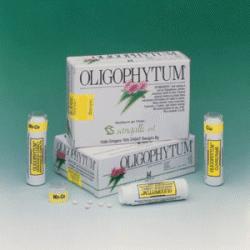 ND Oligophytum Ram-zin 300MCPR