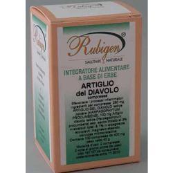 ND Artiglio Del Diavolo 100 compresse