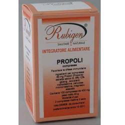 612F Propoli 100 compresse