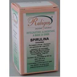 ND Spirulina Alga 100 compresse